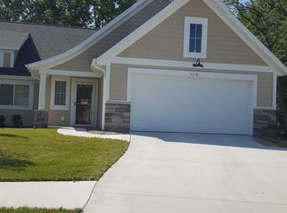 3378 Stormy Creek Dr SE, Kentwood, MI 49512