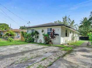 7983 NW 12th Ct, Miami, FL 33147