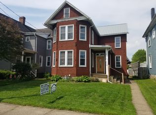 278 S Stewart St, Blairsville, PA