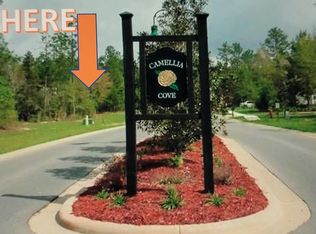 6002 Fiori Dr, Crestview, FL 32539