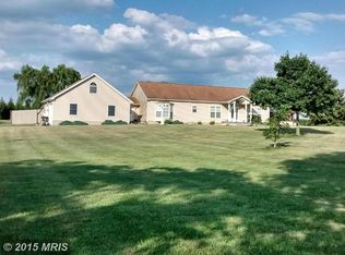 12420 Browntown Rd, Kennedyville, MD 21645