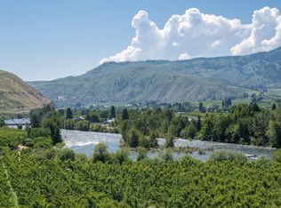 5017 Old Monitor Rd, Monitor, WA 98836