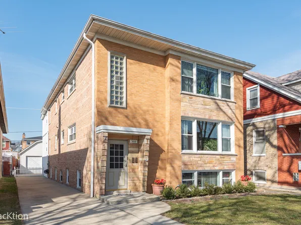 5616 N Mango Ave, Chicago, IL 60646