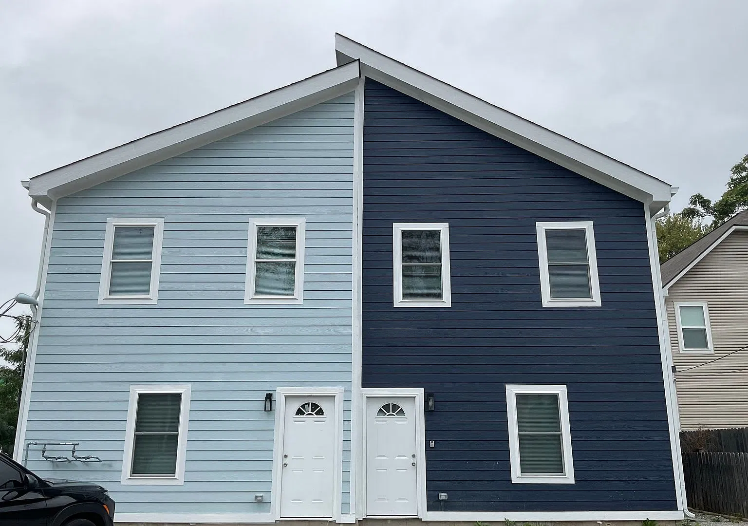 3BBR/1.5 Bath New Build Townhome — Photo 2