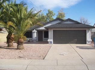 3146 W Potter Dr, Phoenix, AZ 85027