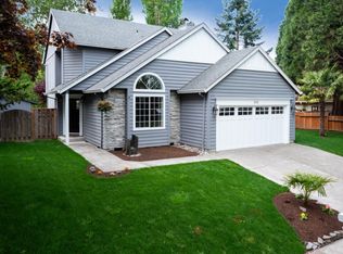 8515 SW Metolius Ln, Wilsonville, OR