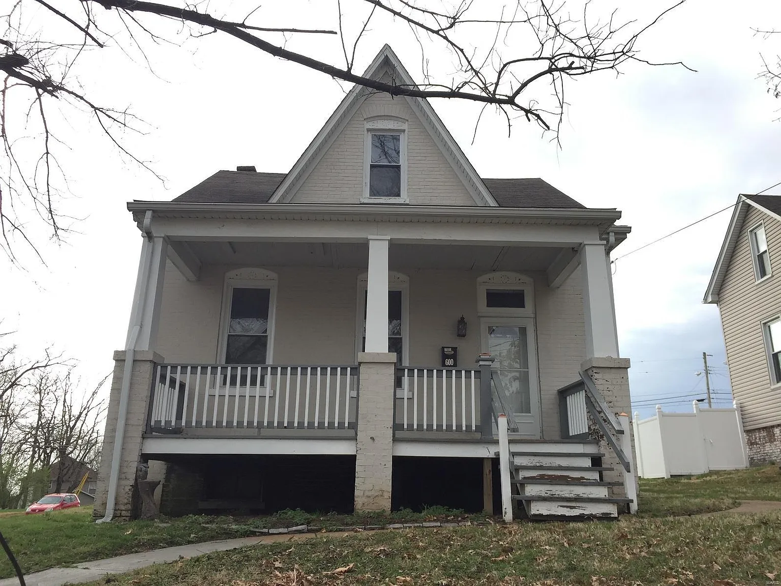 600 Centreville Ave photo 1