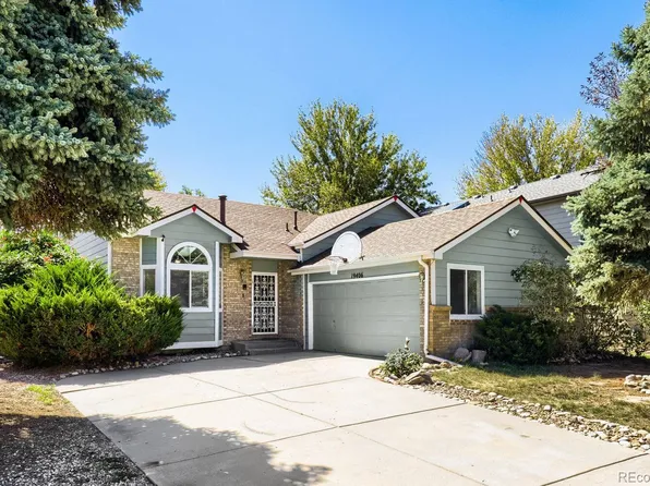 19406 E 45th Avenue, Denver, CO 80249