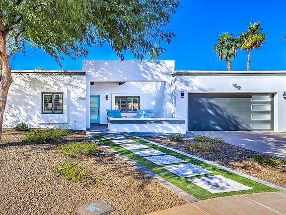 2nd image of 7402 E IRONWOOD Court
