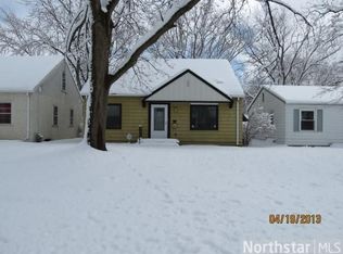 5252 Washburn Ave N, Minneapolis, MN 55430