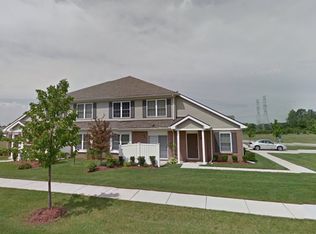 42147 Hanover Dr, Van Buren Township, MI 48111