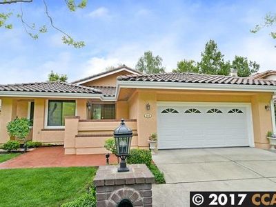 456 Live Oak Dr, Danville, CA, 94506