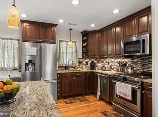 989 S Marshall St, Front Royal, VA 22630