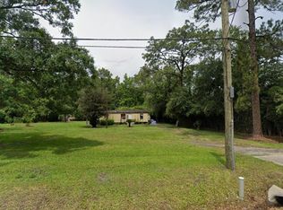 2981 Pacetti Rd, Saint Augustine, FL 32092