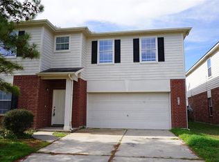 2719 Indigo Stone Ln, Katy, TX 77449