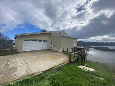 12155 Mesa Ct, Clearlake Oaks, CA, 95423
