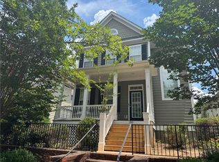150 Clandon Park Ter, Fayetteville, GA 30214