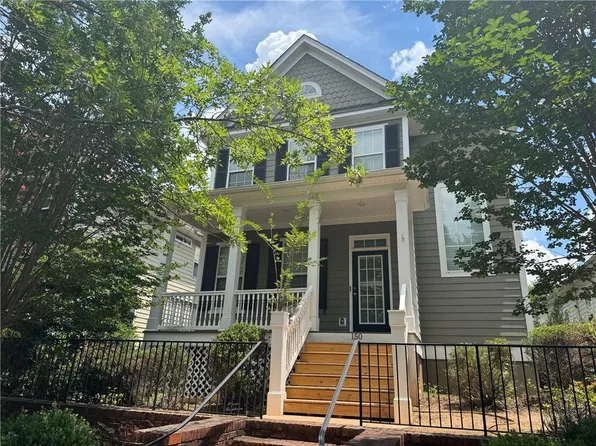150 Clandon Park Ter, Fayetteville, GA 30214