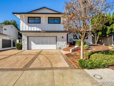 6484 Belle Glade Ave, San Diego, CA, 92119