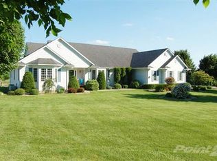 522 Wanatee Creek Rd, Marion, IA 52302