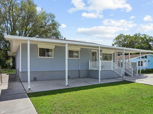 2122 Stumpf Blvd, Terrytown, LA 70056
