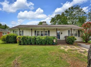 1504 Kenmore Dr, Kingsport, TN 37664