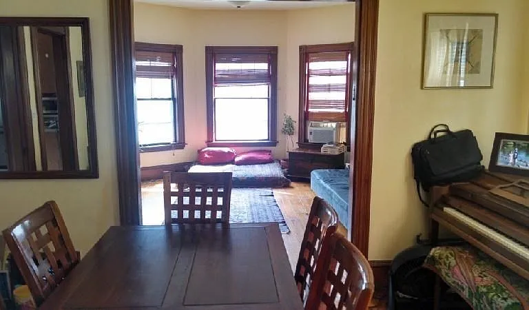 295 Summer St #2 — Photo 2