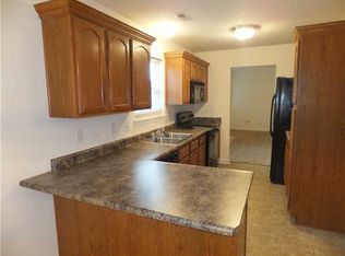 1346 Bluff View Ct, Indianapolis, IN 46217