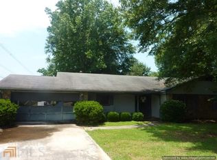 4635 Browns Mill Ferry Rd, Lithonia, GA 30038