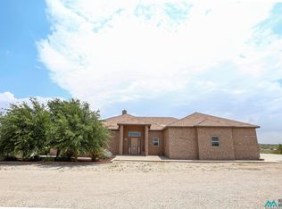 270 Onsurez Rd, Loving, NM 88256