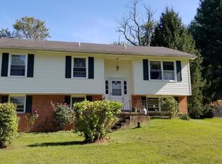 346 Washington Schoolhouse Rd, Rising Sun, MD 21911