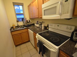 12 Haviland St #2, Boston, MA 02115