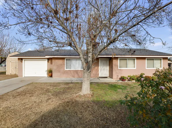 586 W Woods Ave, Tipton, CA 93272