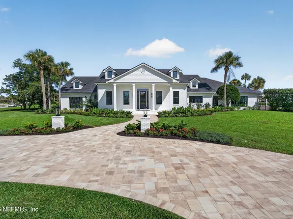 26 MARIA Place, Ponte Vedra Beach, FL 32082