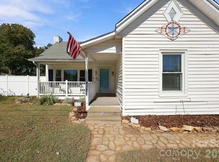 613 Salisbury St, China Grove, NC 28023