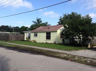 801 N Lockwood Ridge Rd, Sarasota, FL 34237