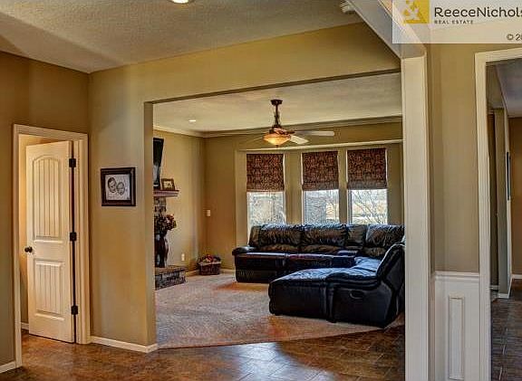 Tons of Natural Light!