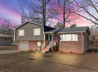 700 Cambridge Rd, Bessemer, AL 35023