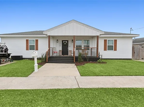 1028 Minden St, Kenner, LA 70062
