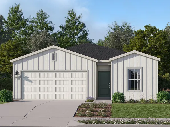 291 Merrill Ave, Dinuba, CA 93618