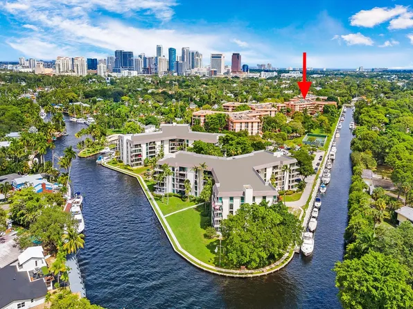 1000 River Reach Drive #421, Fort Lauderdale, FL 33315