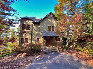 330 Cherokee Ridge Rd, Tamassee, SC 29686