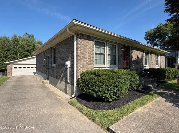 5902 Bucks Ln, Louisville, KY 40291