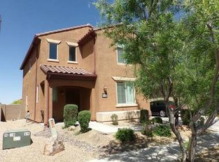 6012 S Meadow Breeze Dr, Tucson, AZ 85747