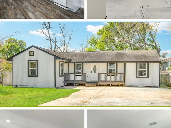 418 S Kansas St, La Porte, TX 77571
