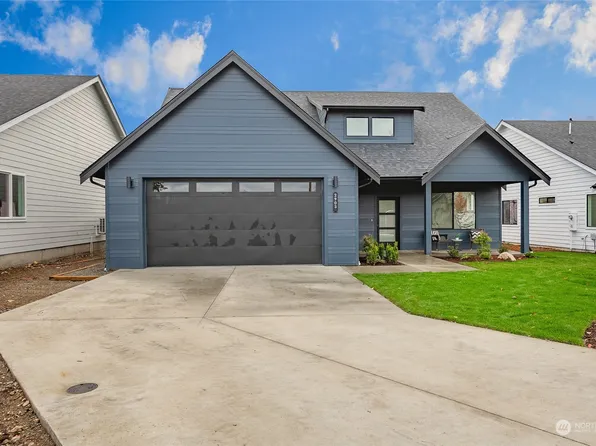 2903 Hazelwood Drive, Blaine, WA 98230
