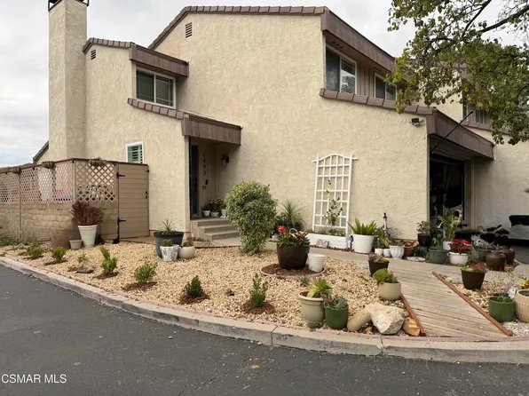 1493 Palm Ct, Thousand Oaks, CA 91360