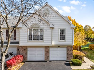 2763 S Embers Ln, Arlington Heights, IL, 60005