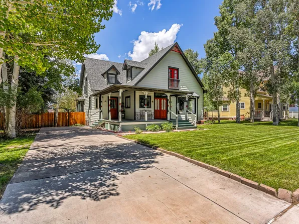 110 S 5th St, Westcliffe, CO 81252