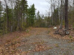 L2 Decker Rte #201, Bingham, ME 04920